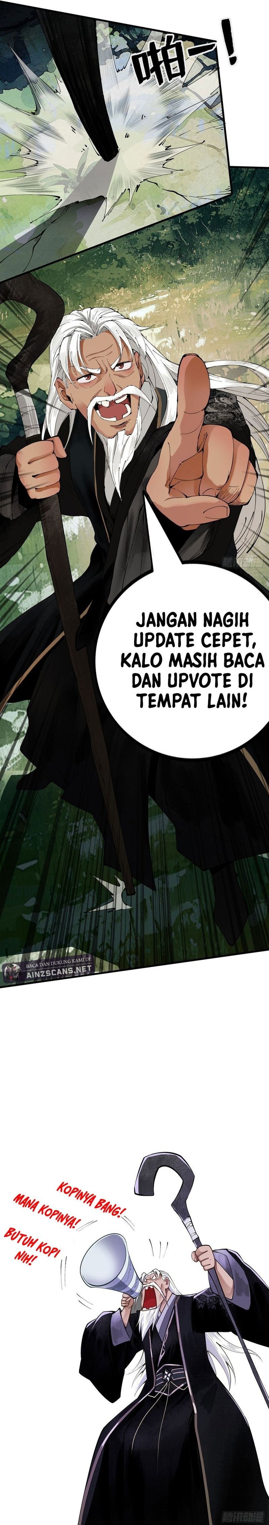 invincible-after-shocking-my-empress-wife - Chapter: 60