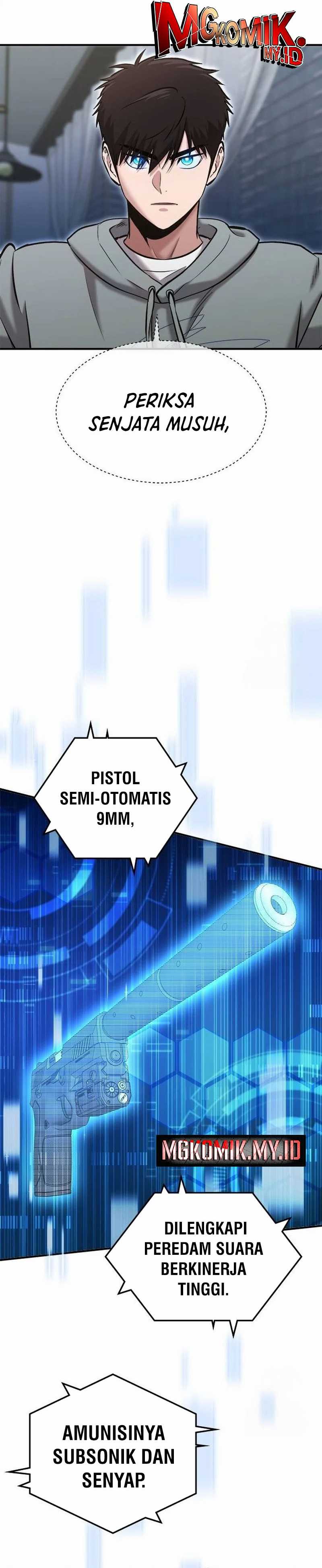 a-hero-who-does-everything-well - Chapter: 29
