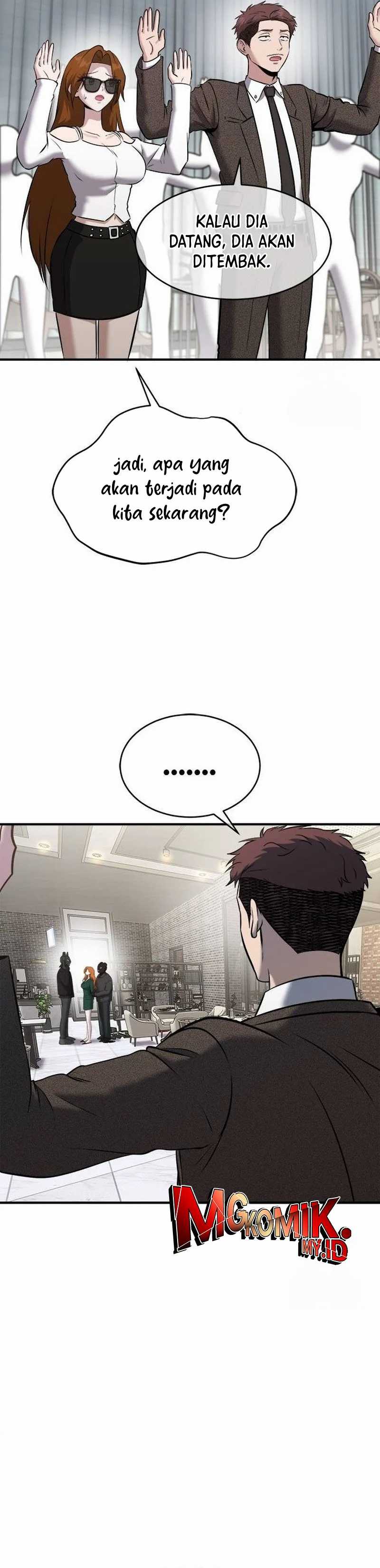 a-hero-who-does-everything-well - Chapter: 29