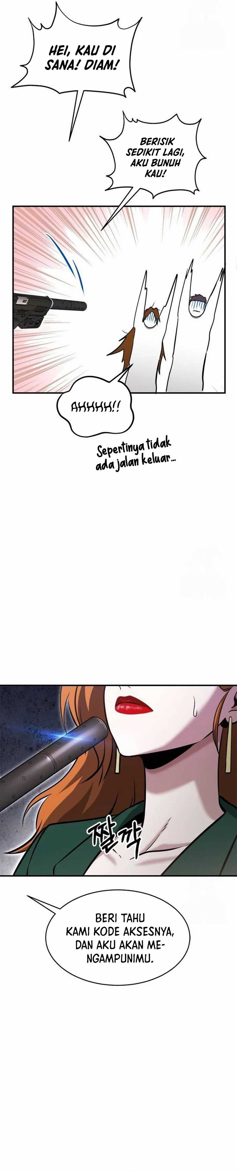 a-hero-who-does-everything-well - Chapter: 29