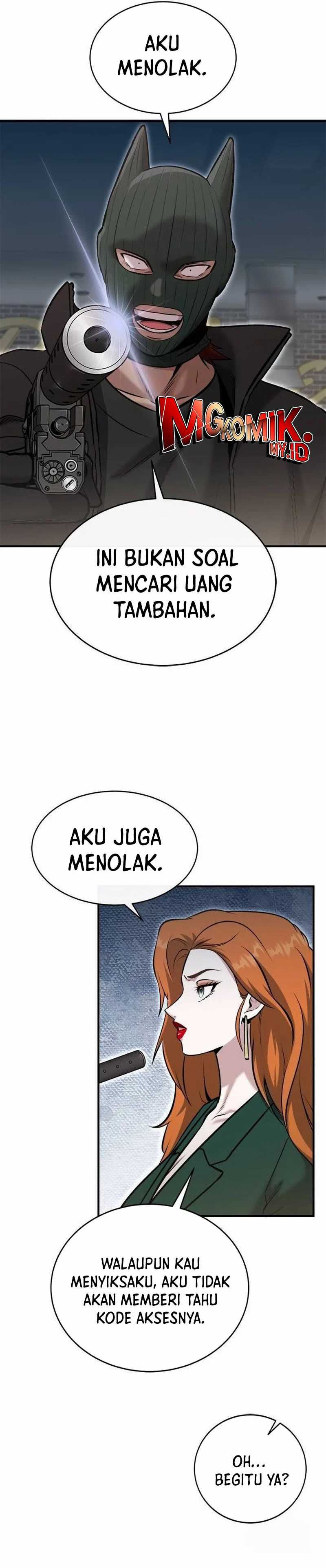 a-hero-who-does-everything-well - Chapter: 29