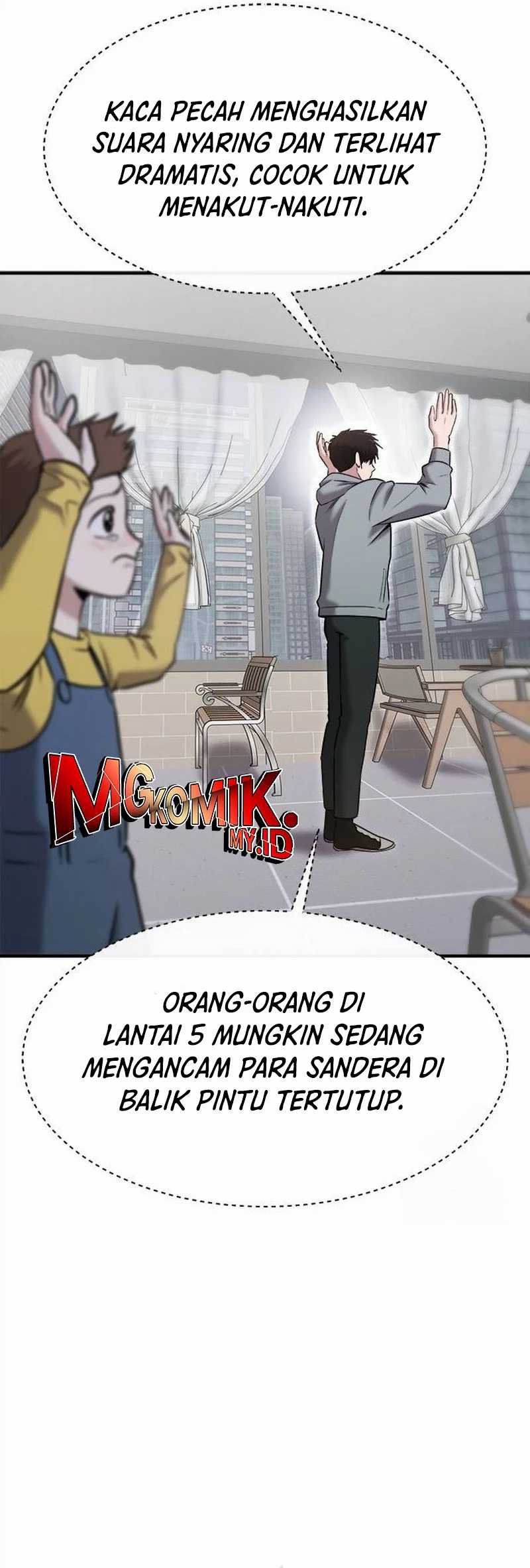 a-hero-who-does-everything-well - Chapter: 29