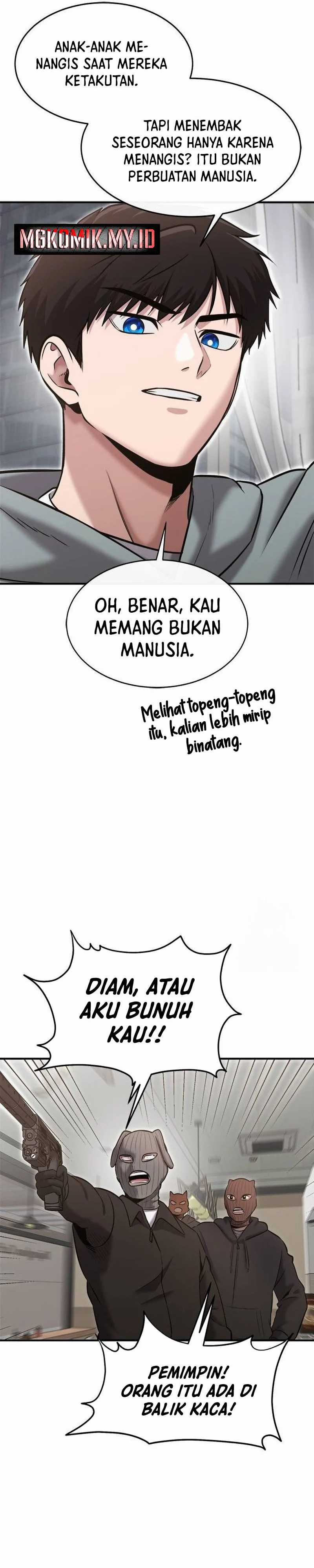 a-hero-who-does-everything-well - Chapter: 29