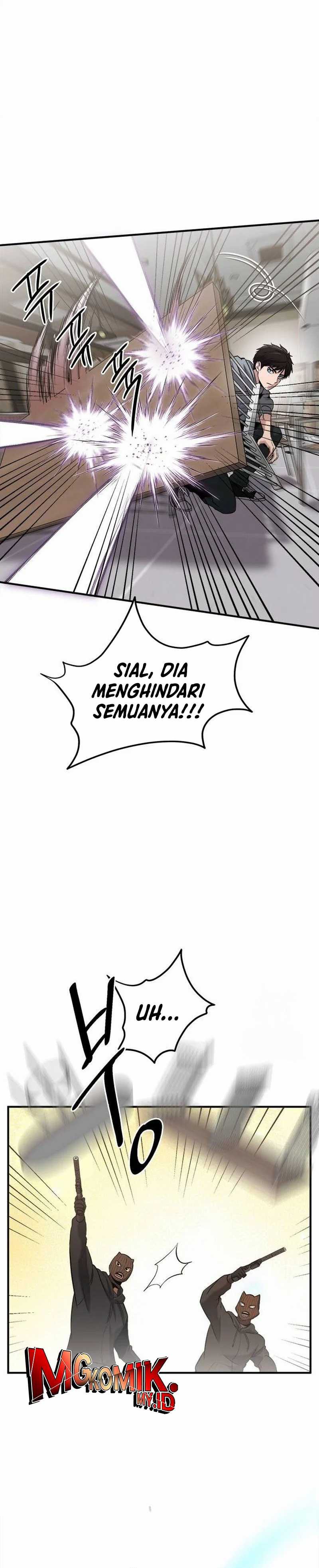 a-hero-who-does-everything-well - Chapter: 29