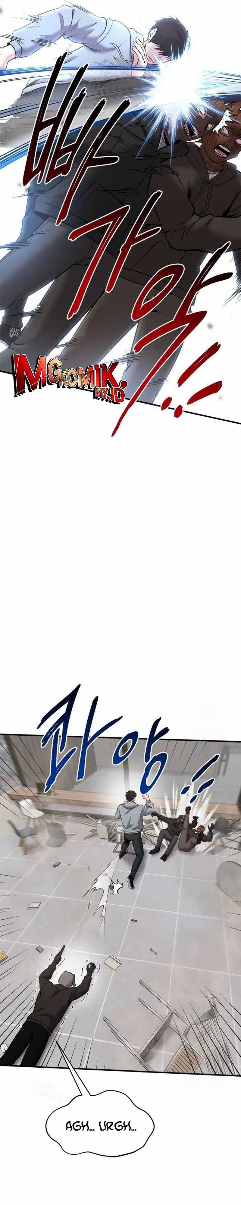 a-hero-who-does-everything-well - Chapter: 29