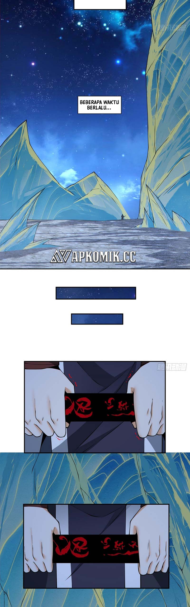 my-disciples-are-all-big-villains - Chapter: 343