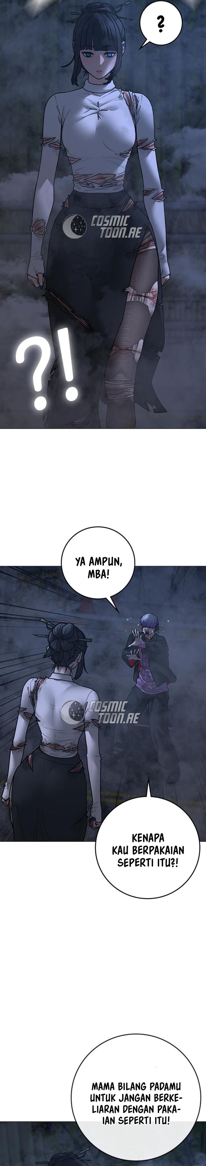reality-quest - Chapter: 155