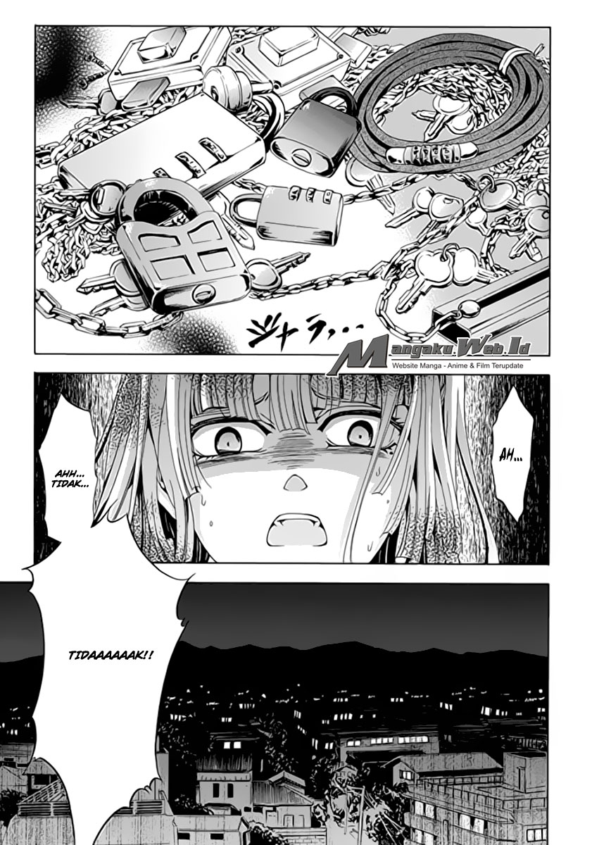 fukushuu-kyoushitsu - Chapter: 02