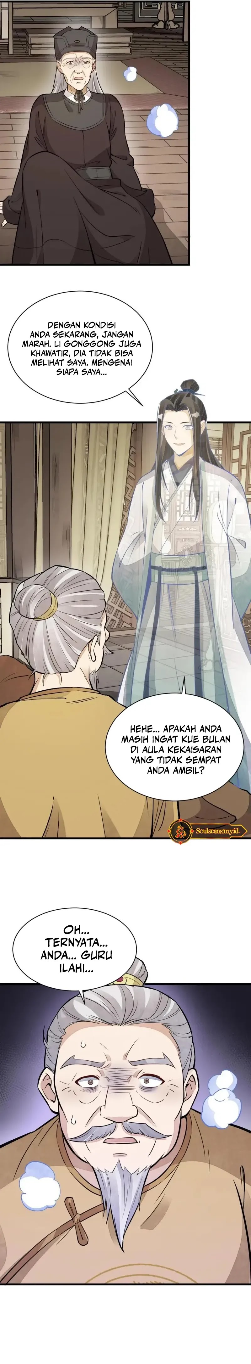 lanke-special-destiny - Chapter: 154
