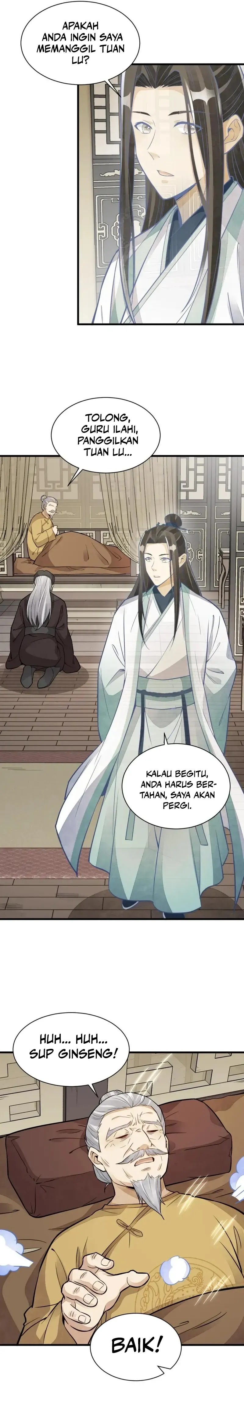 lanke-special-destiny - Chapter: 154