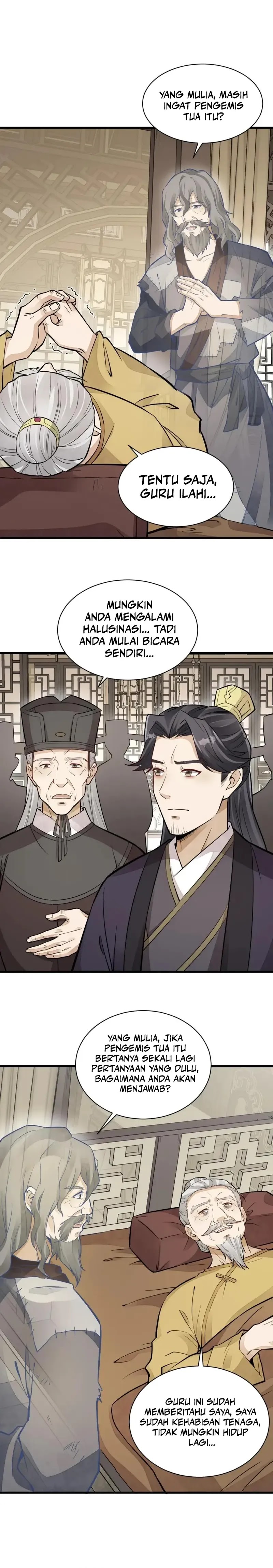 lanke-special-destiny - Chapter: 154