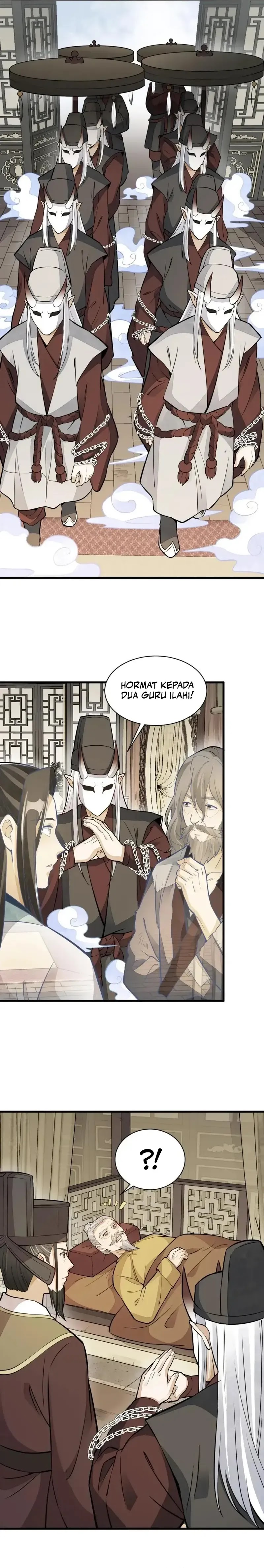 lanke-special-destiny - Chapter: 154