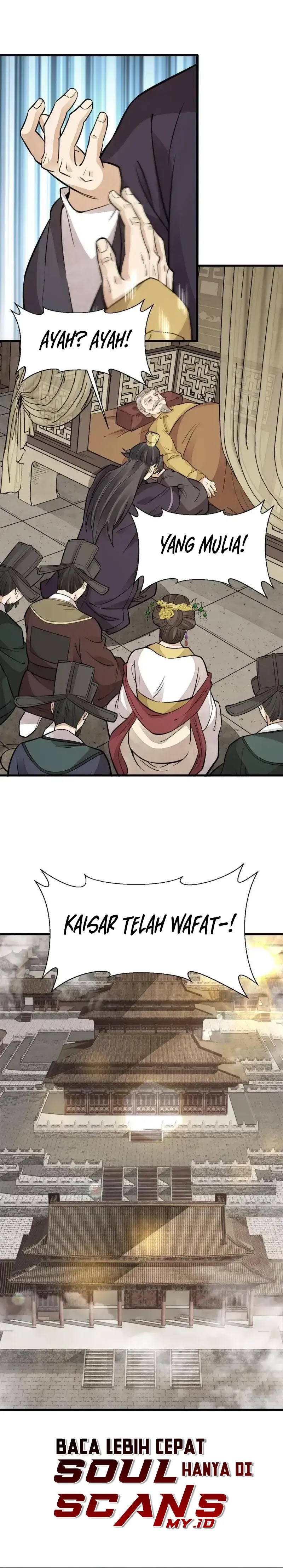 lanke-special-destiny - Chapter: 154