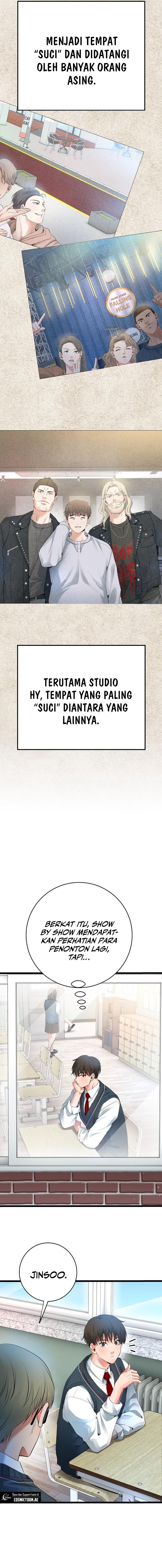 a-tidal-wave-of-glory - Chapter: 60