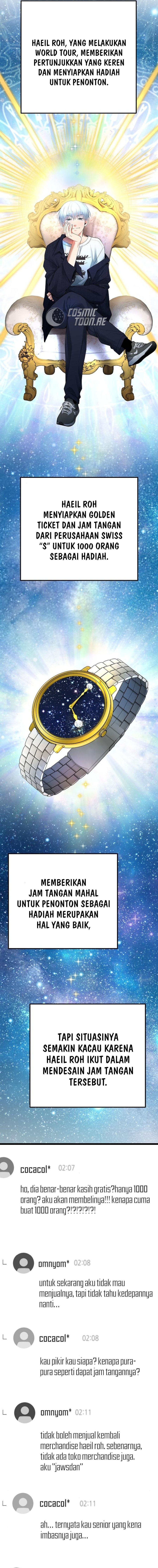 a-tidal-wave-of-glory - Chapter: 60