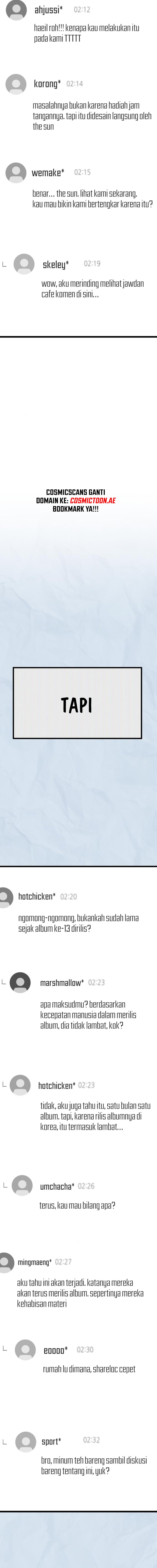 a-tidal-wave-of-glory - Chapter: 60