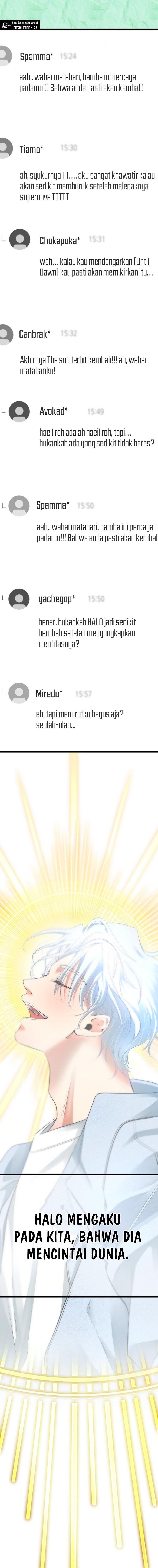 a-tidal-wave-of-glory - Chapter: 60