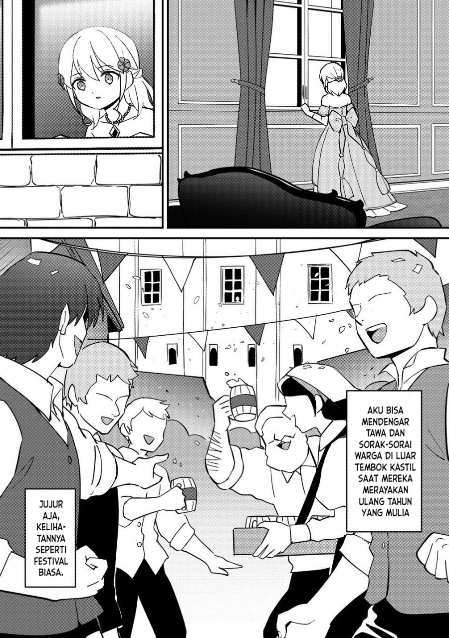 koushaku-reijou-ni-tensei-shiteshimatta-node-mental-otome-na-ore-wa-zenryoku-de-onnanoko-wo-tanoshimimasu - Chapter: 22