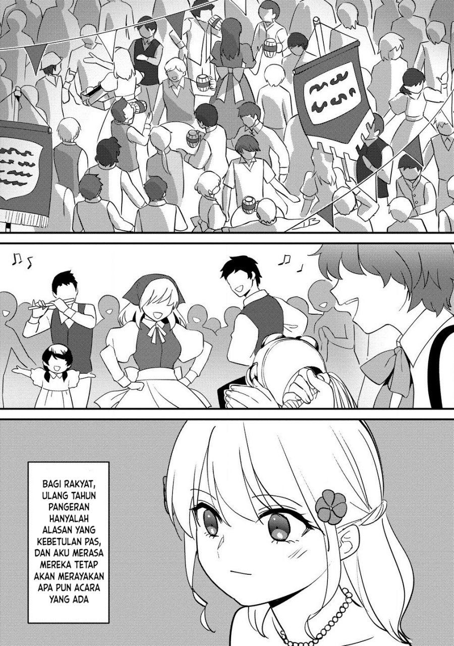 koushaku-reijou-ni-tensei-shiteshimatta-node-mental-otome-na-ore-wa-zenryoku-de-onnanoko-wo-tanoshimimasu - Chapter: 22