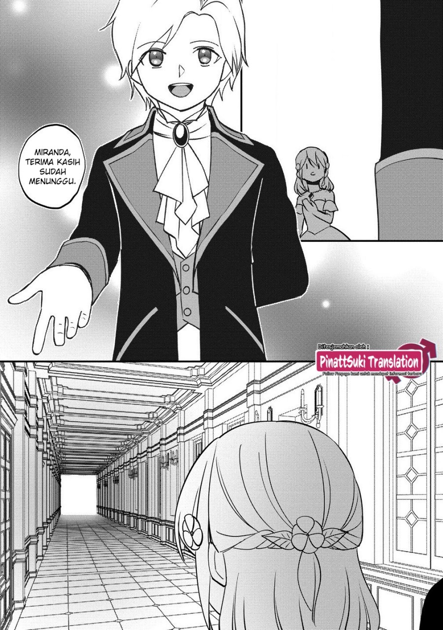 koushaku-reijou-ni-tensei-shiteshimatta-node-mental-otome-na-ore-wa-zenryoku-de-onnanoko-wo-tanoshimimasu - Chapter: 22