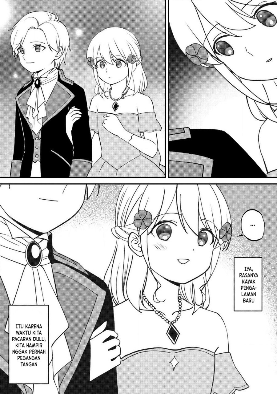 koushaku-reijou-ni-tensei-shiteshimatta-node-mental-otome-na-ore-wa-zenryoku-de-onnanoko-wo-tanoshimimasu - Chapter: 22