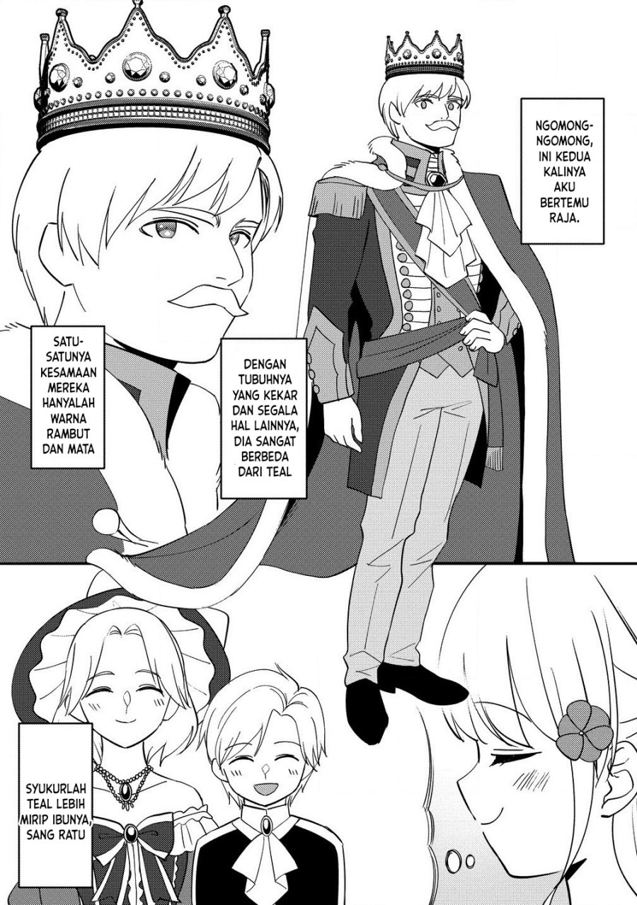 koushaku-reijou-ni-tensei-shiteshimatta-node-mental-otome-na-ore-wa-zenryoku-de-onnanoko-wo-tanoshimimasu - Chapter: 22