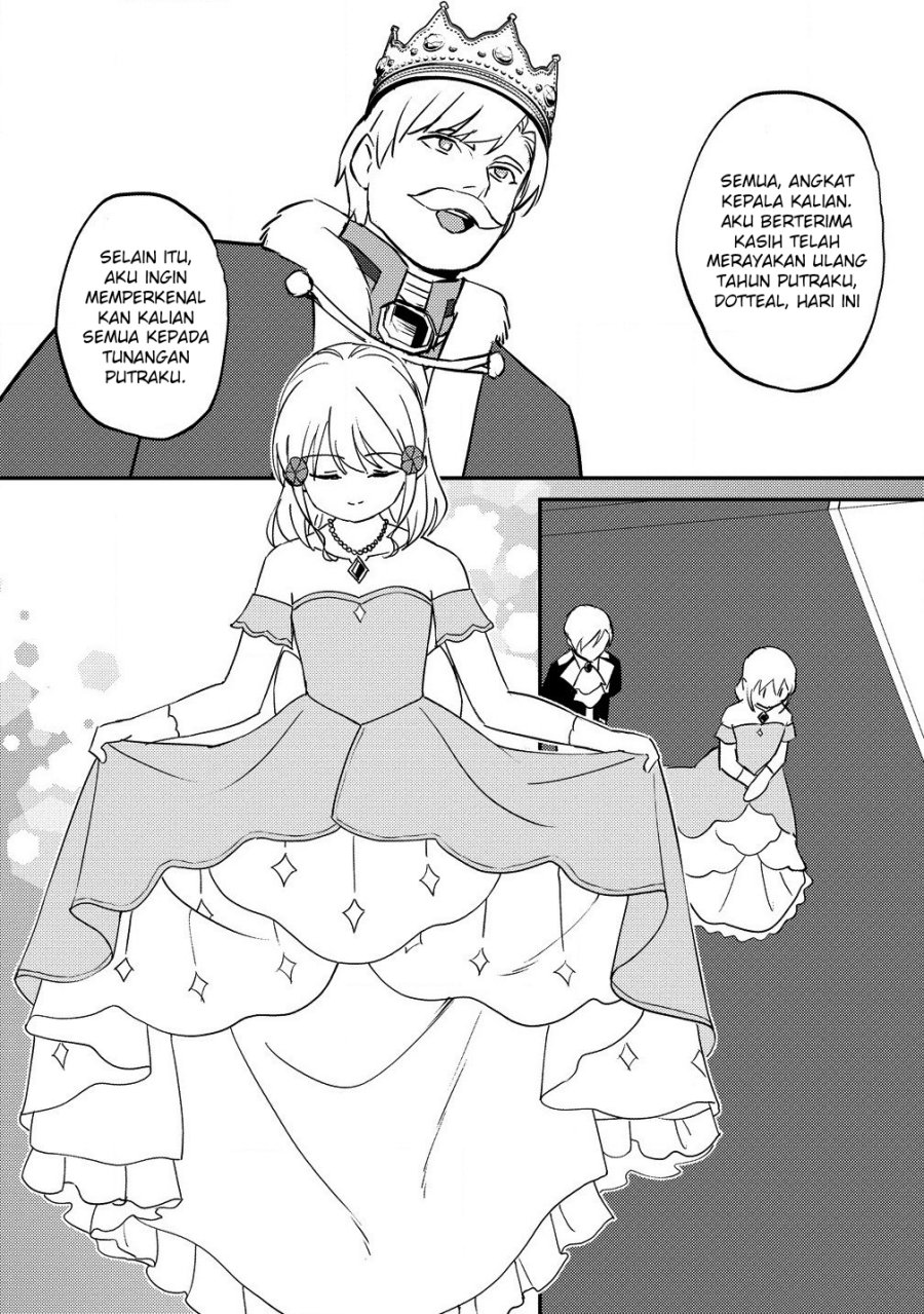 koushaku-reijou-ni-tensei-shiteshimatta-node-mental-otome-na-ore-wa-zenryoku-de-onnanoko-wo-tanoshimimasu - Chapter: 22