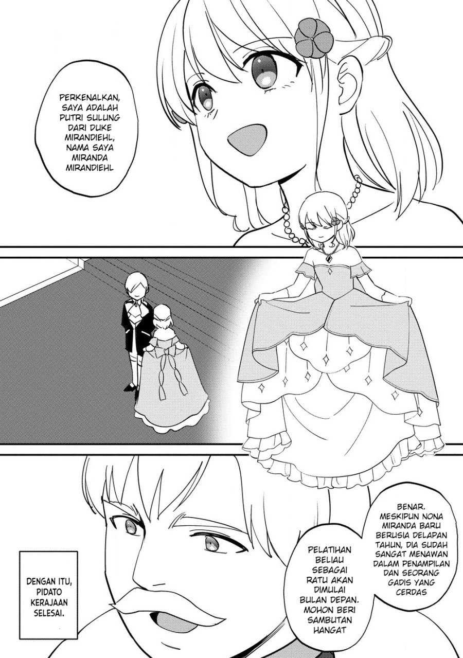 koushaku-reijou-ni-tensei-shiteshimatta-node-mental-otome-na-ore-wa-zenryoku-de-onnanoko-wo-tanoshimimasu - Chapter: 22