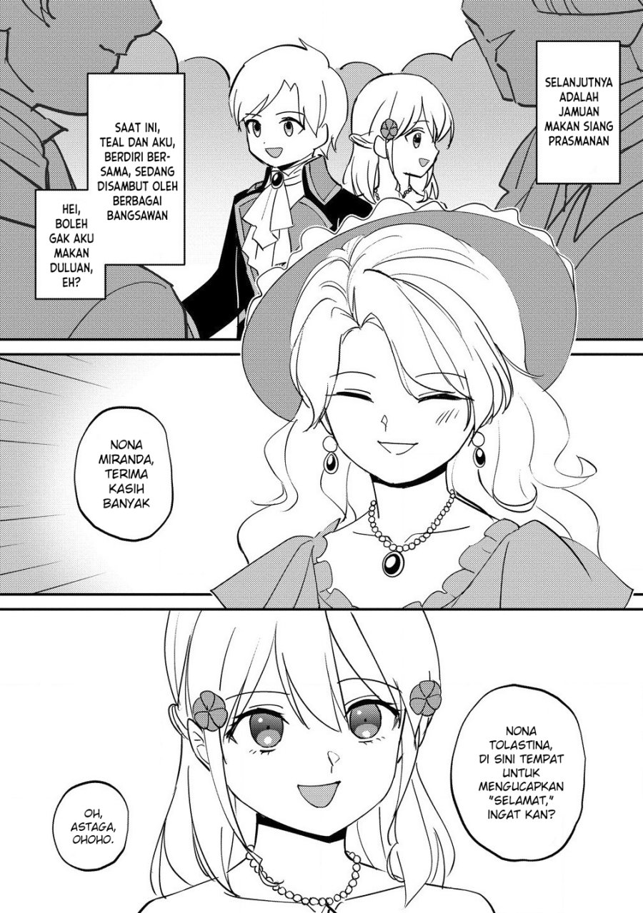 koushaku-reijou-ni-tensei-shiteshimatta-node-mental-otome-na-ore-wa-zenryoku-de-onnanoko-wo-tanoshimimasu - Chapter: 22
