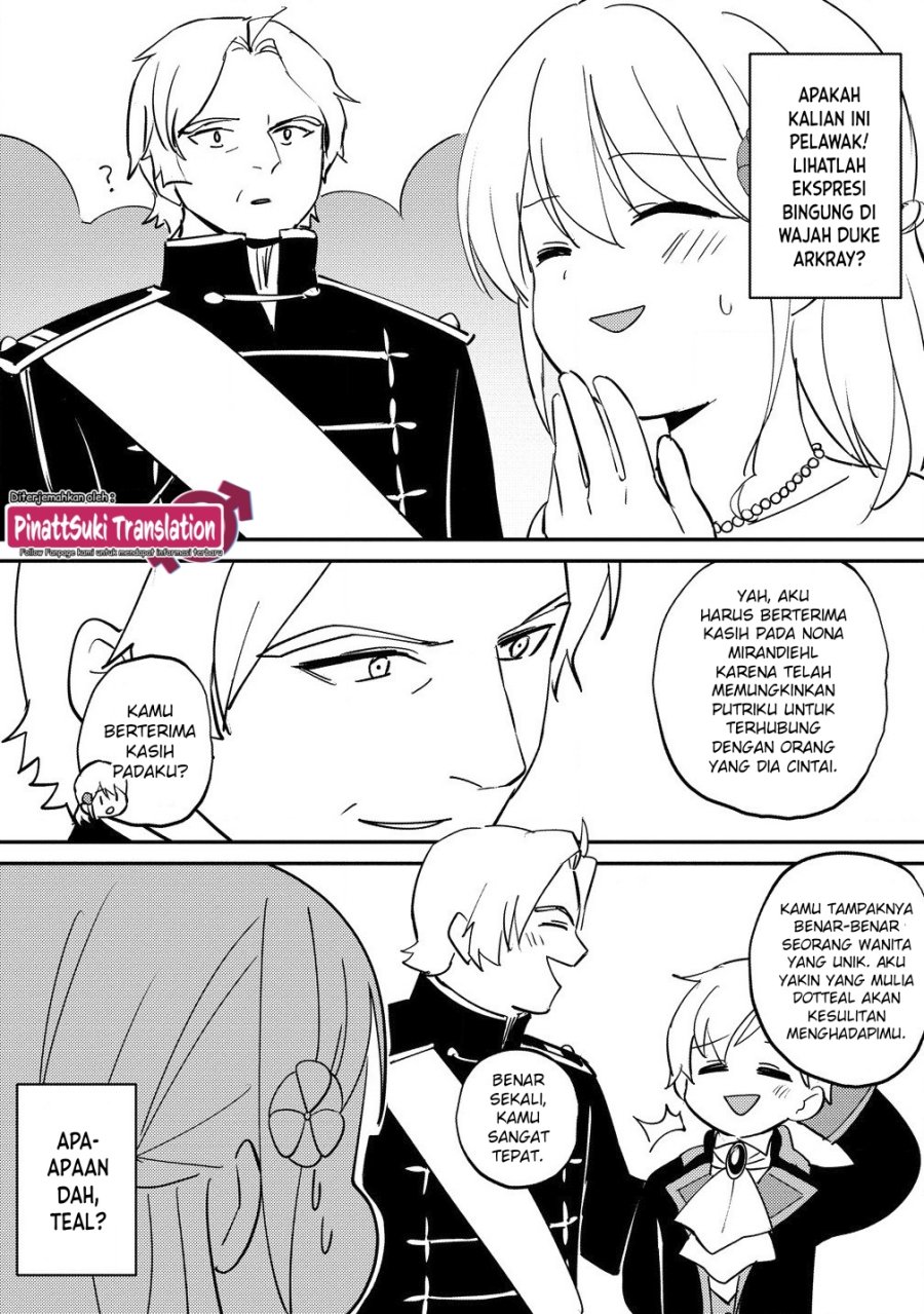 koushaku-reijou-ni-tensei-shiteshimatta-node-mental-otome-na-ore-wa-zenryoku-de-onnanoko-wo-tanoshimimasu - Chapter: 22