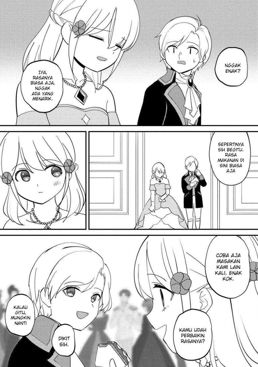koushaku-reijou-ni-tensei-shiteshimatta-node-mental-otome-na-ore-wa-zenryoku-de-onnanoko-wo-tanoshimimasu - Chapter: 22