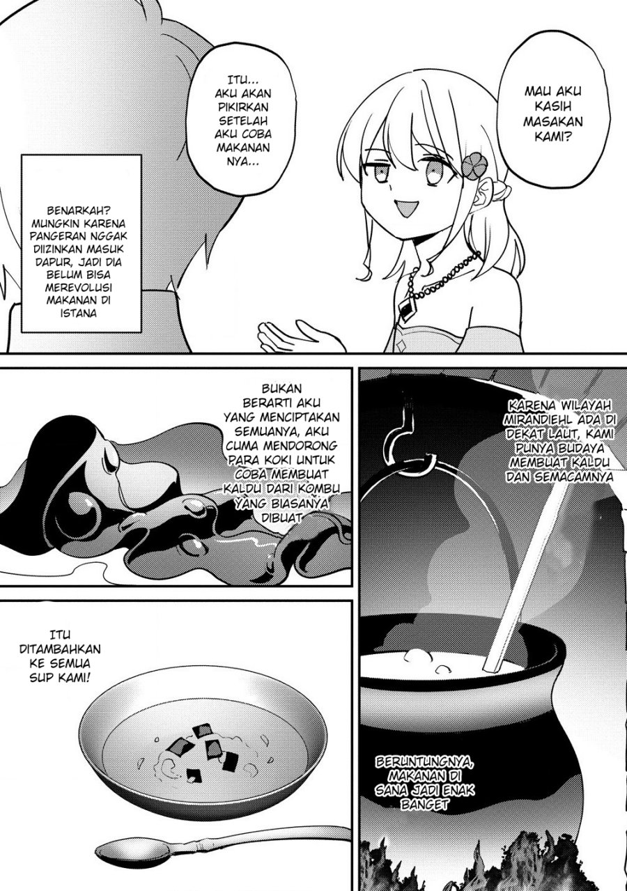 koushaku-reijou-ni-tensei-shiteshimatta-node-mental-otome-na-ore-wa-zenryoku-de-onnanoko-wo-tanoshimimasu - Chapter: 22