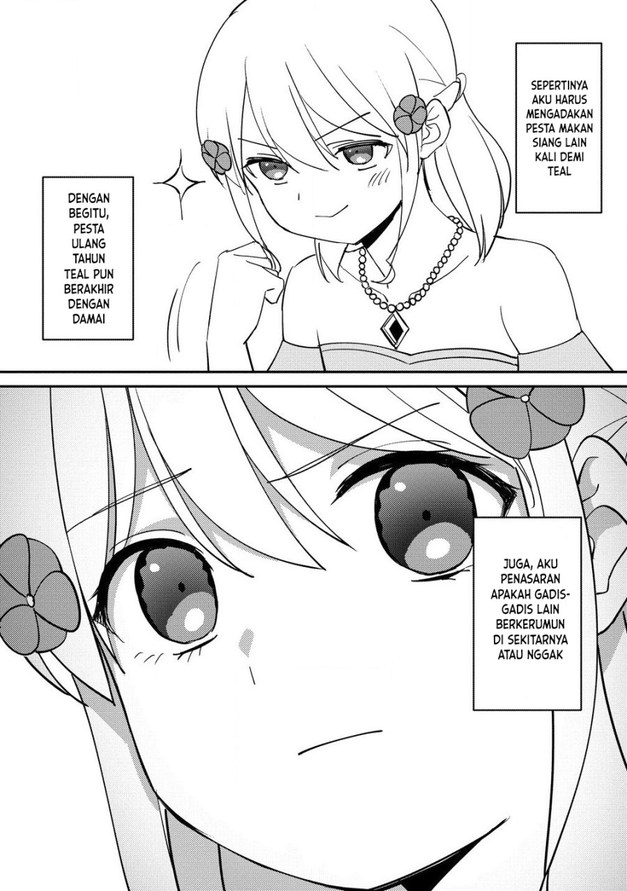 koushaku-reijou-ni-tensei-shiteshimatta-node-mental-otome-na-ore-wa-zenryoku-de-onnanoko-wo-tanoshimimasu - Chapter: 22