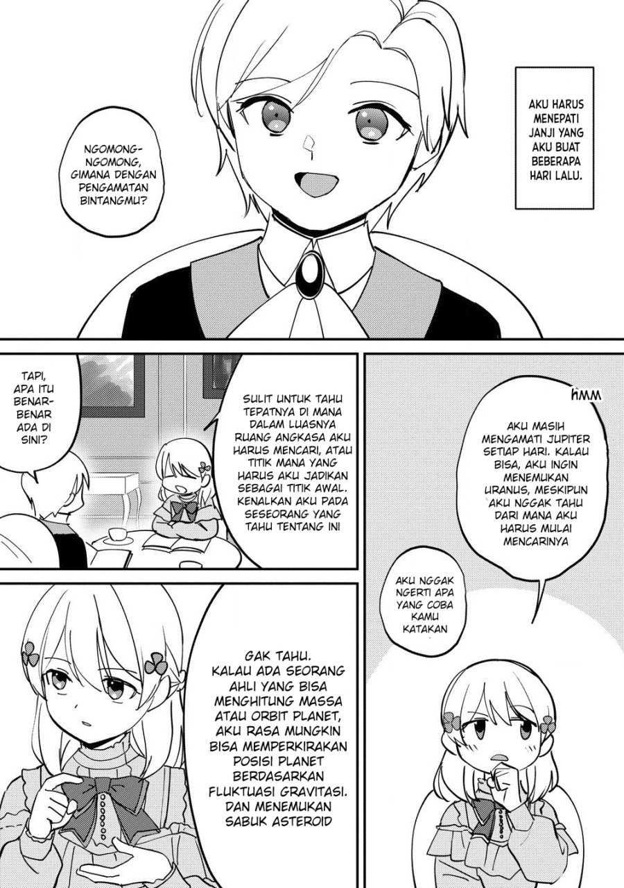 koushaku-reijou-ni-tensei-shiteshimatta-node-mental-otome-na-ore-wa-zenryoku-de-onnanoko-wo-tanoshimimasu - Chapter: 22