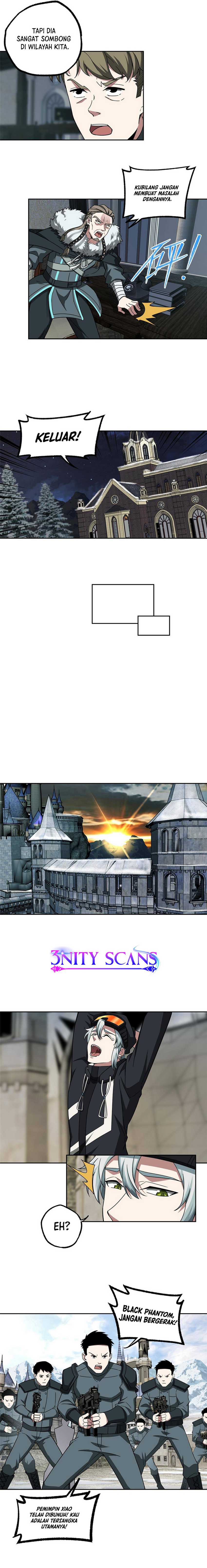 super-mechanic - Chapter: 135