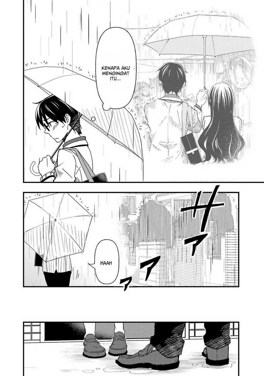 ore-wa-shiranai-uchi-ni-gakkou-ichi-no-bishoujo-wo-kudoite-itarashii - Chapter: 12
