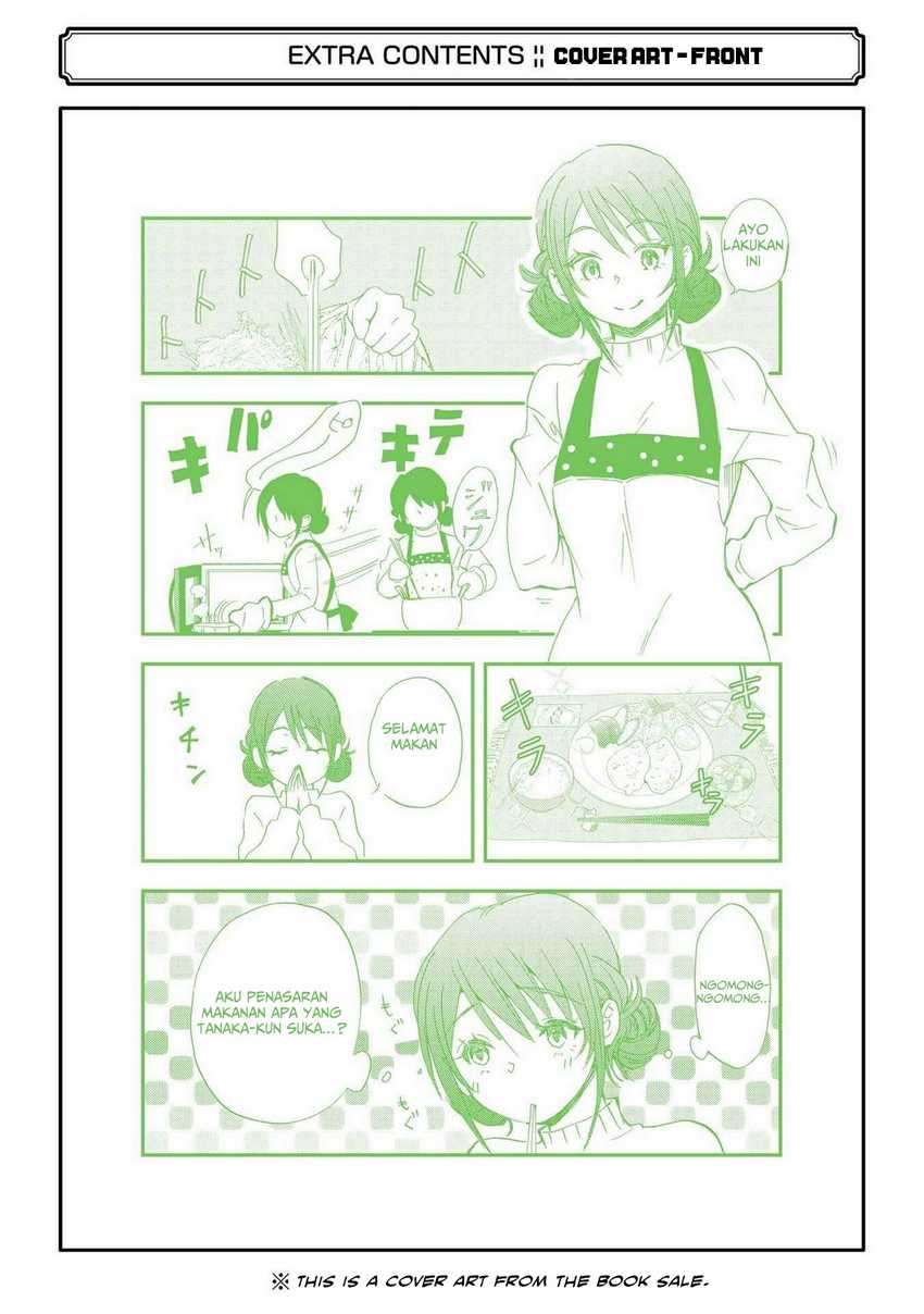 ore-wa-shiranai-uchi-ni-gakkou-ichi-no-bishoujo-wo-kudoite-itarashii - Chapter: 12