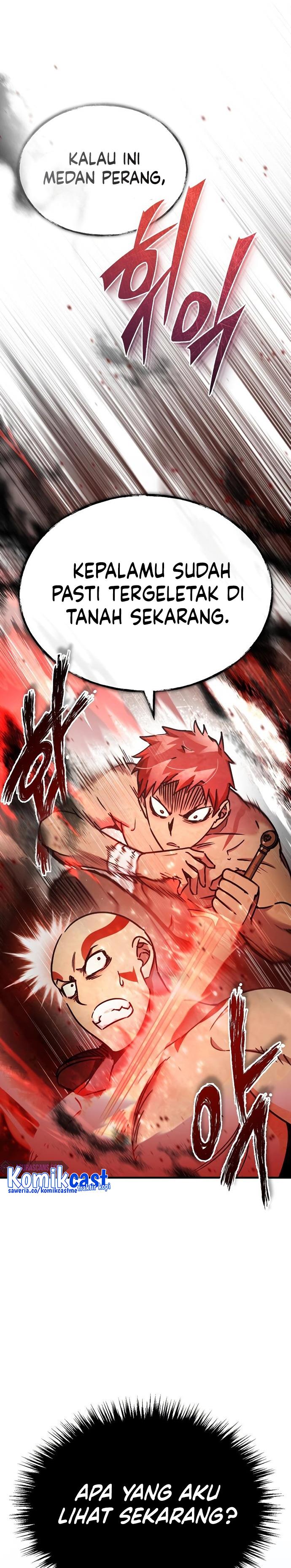 the-heavenly-demon-cant-live-a-normal-life - Chapter: 49