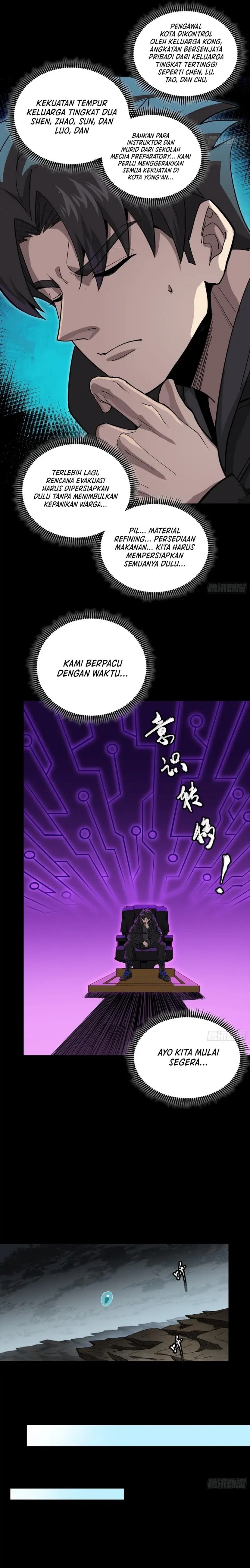 legend-of-star-general - Chapter: 265