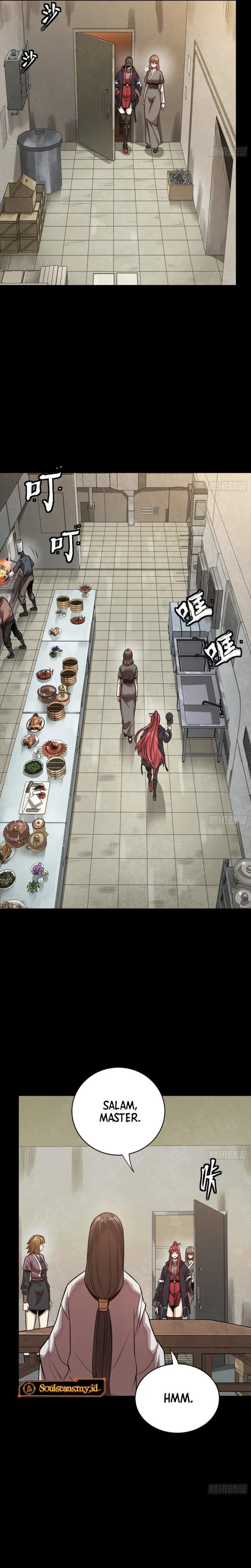 legend-of-star-general - Chapter: 265