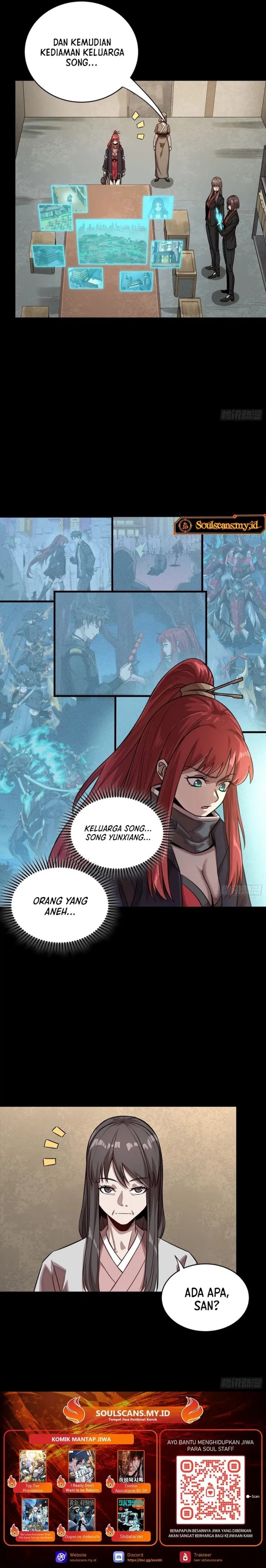 legend-of-star-general - Chapter: 265