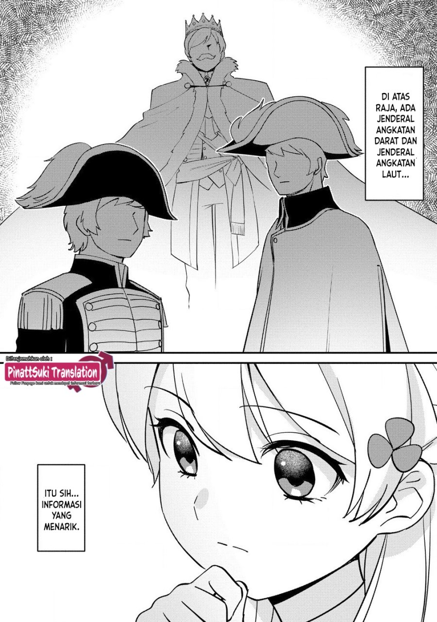 koushaku-reijou-ni-tensei-shiteshimatta-node-mental-otome-na-ore-wa-zenryoku-de-onnanoko-wo-tanoshimimasu - Chapter: 23