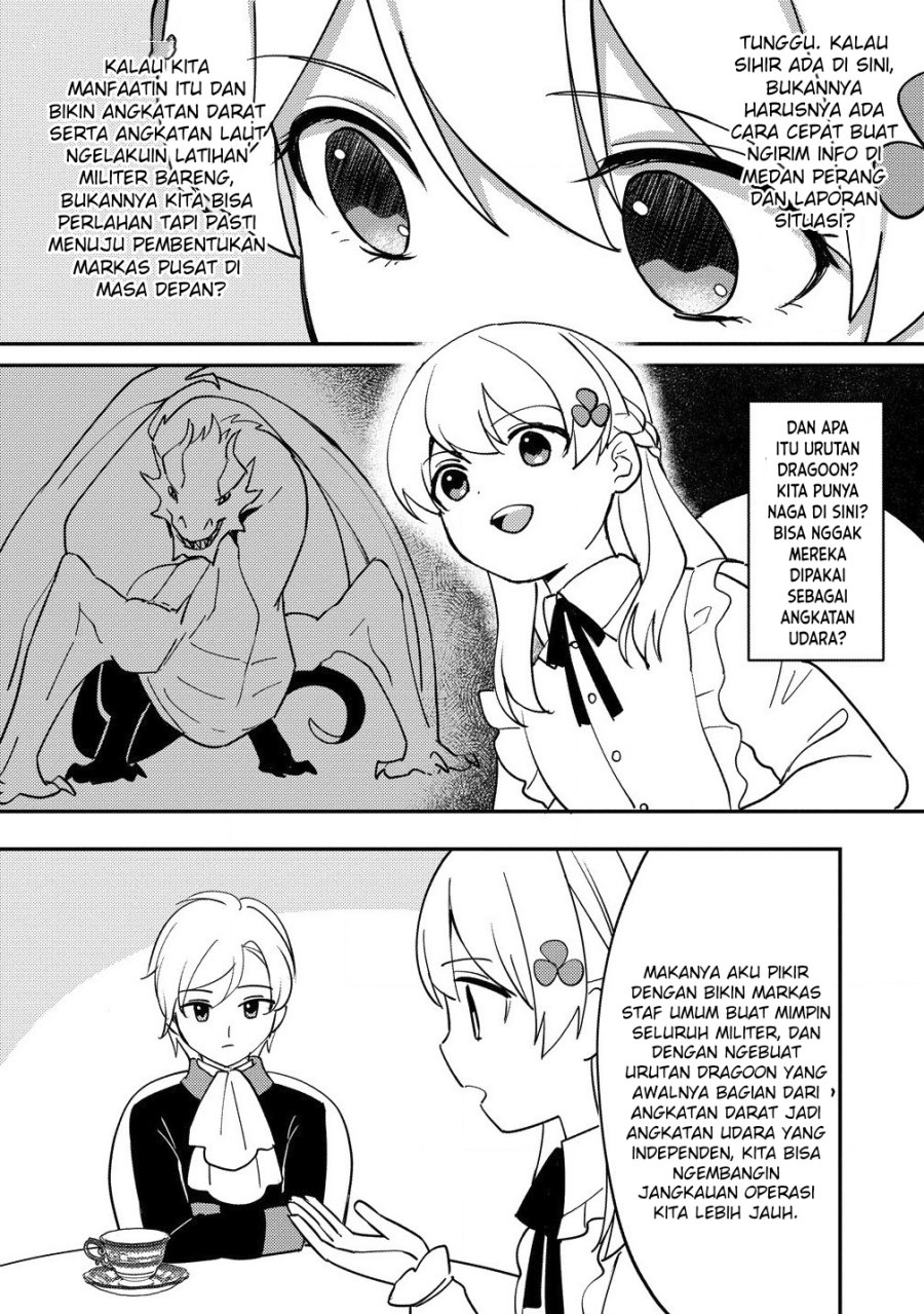 koushaku-reijou-ni-tensei-shiteshimatta-node-mental-otome-na-ore-wa-zenryoku-de-onnanoko-wo-tanoshimimasu - Chapter: 23