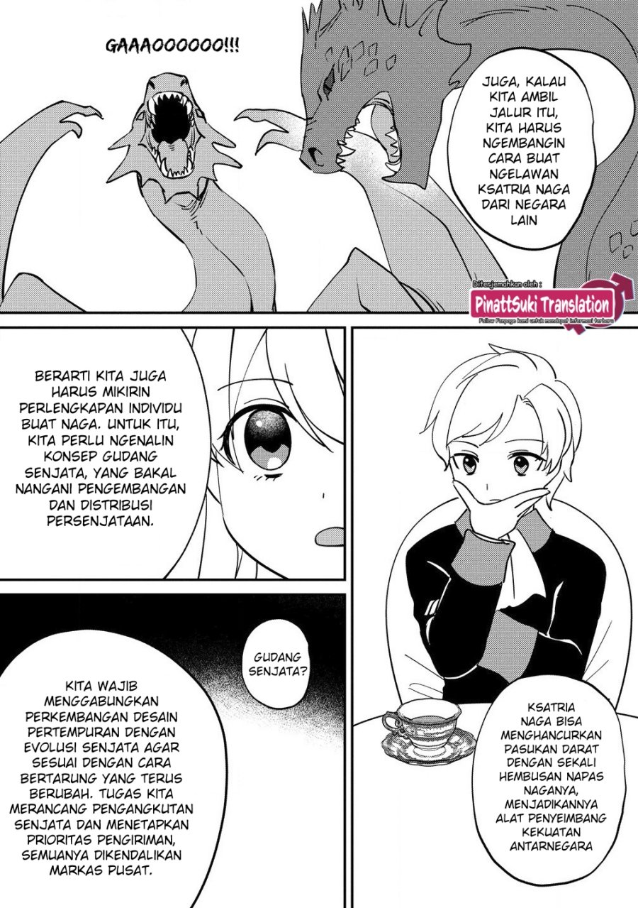 koushaku-reijou-ni-tensei-shiteshimatta-node-mental-otome-na-ore-wa-zenryoku-de-onnanoko-wo-tanoshimimasu - Chapter: 23
