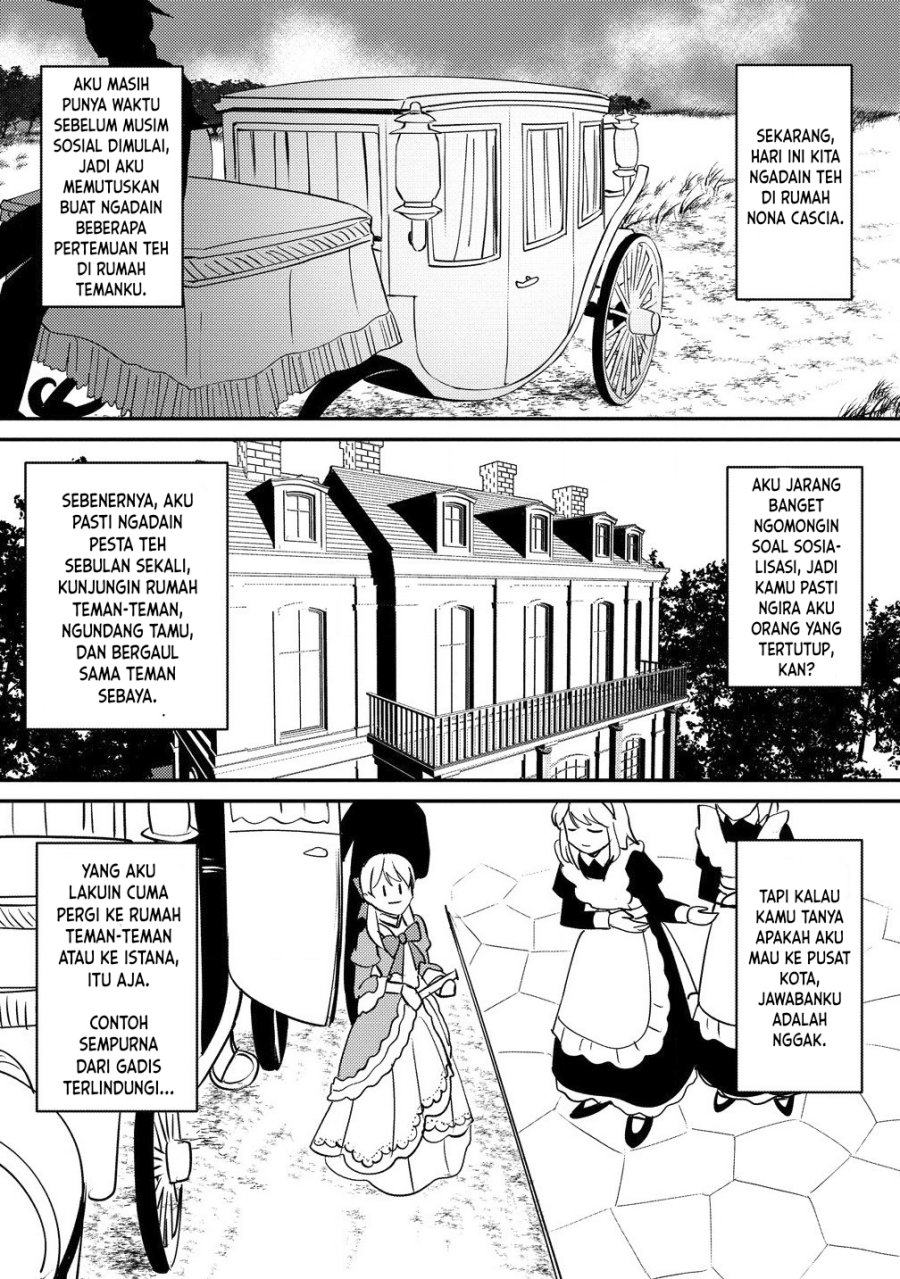 koushaku-reijou-ni-tensei-shiteshimatta-node-mental-otome-na-ore-wa-zenryoku-de-onnanoko-wo-tanoshimimasu - Chapter: 23