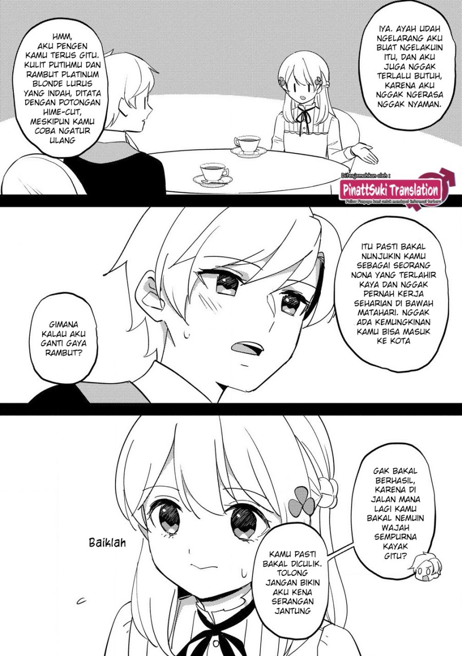 koushaku-reijou-ni-tensei-shiteshimatta-node-mental-otome-na-ore-wa-zenryoku-de-onnanoko-wo-tanoshimimasu - Chapter: 23