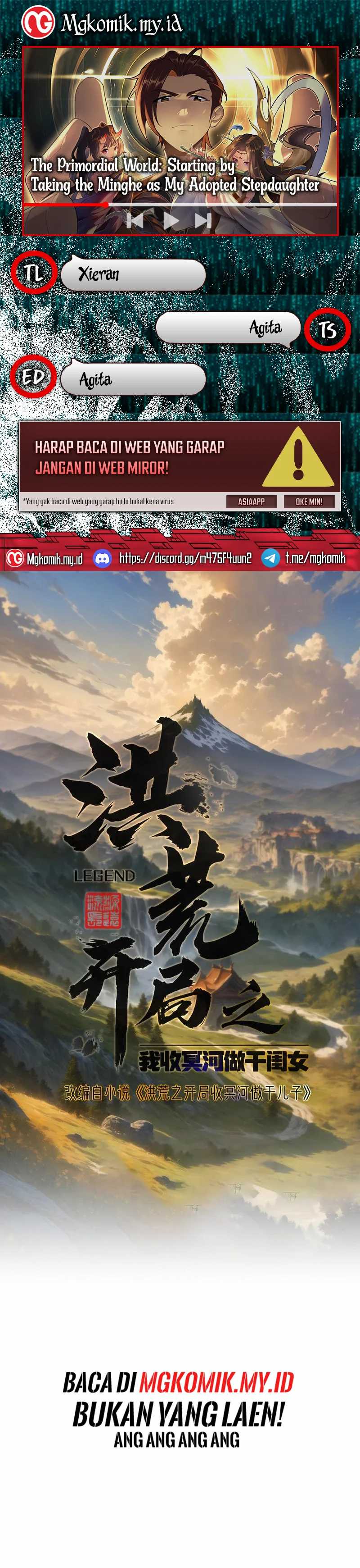 the-primordial-world-starting-by-taking-the-minghe-as-my-adopted-stepdaughter - Chapter: 37