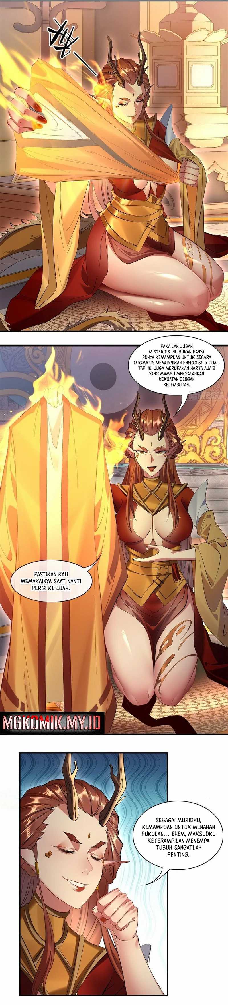 the-primordial-world-starting-by-taking-the-minghe-as-my-adopted-stepdaughter - Chapter: 37