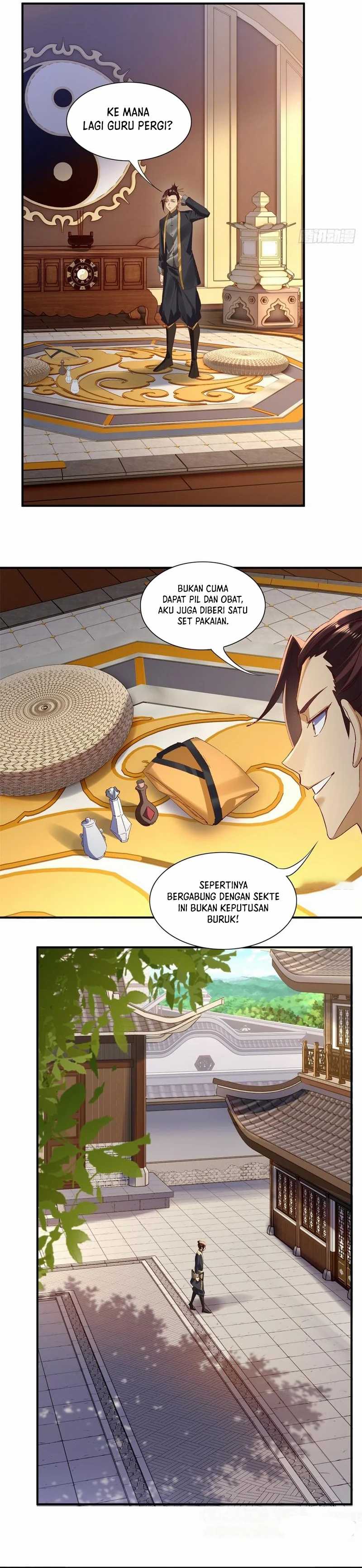 the-primordial-world-starting-by-taking-the-minghe-as-my-adopted-stepdaughter - Chapter: 37