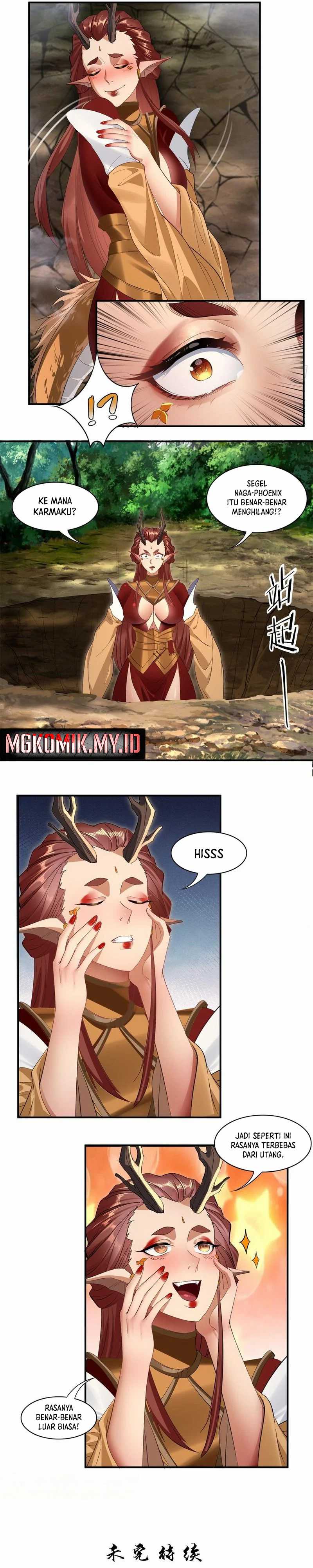the-primordial-world-starting-by-taking-the-minghe-as-my-adopted-stepdaughter - Chapter: 37